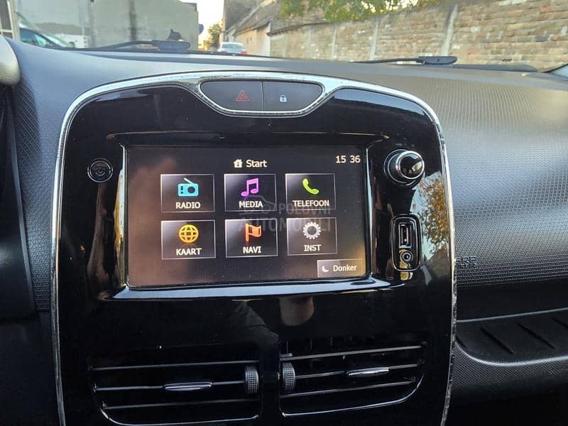 Renault Clio 1.5 DCI // T O P//