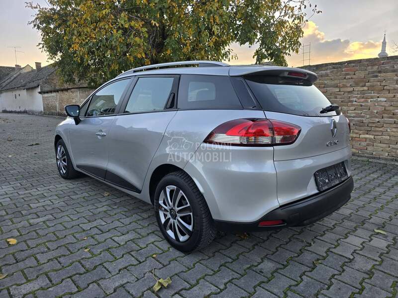 Renault Clio 1.5 DCI // T O P//
