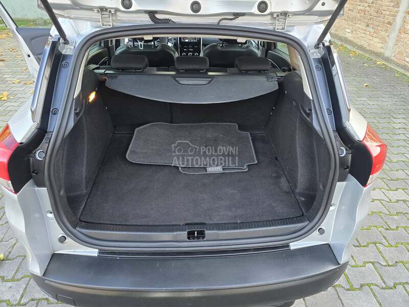 Renault Clio 1.5 DCI // T O P//