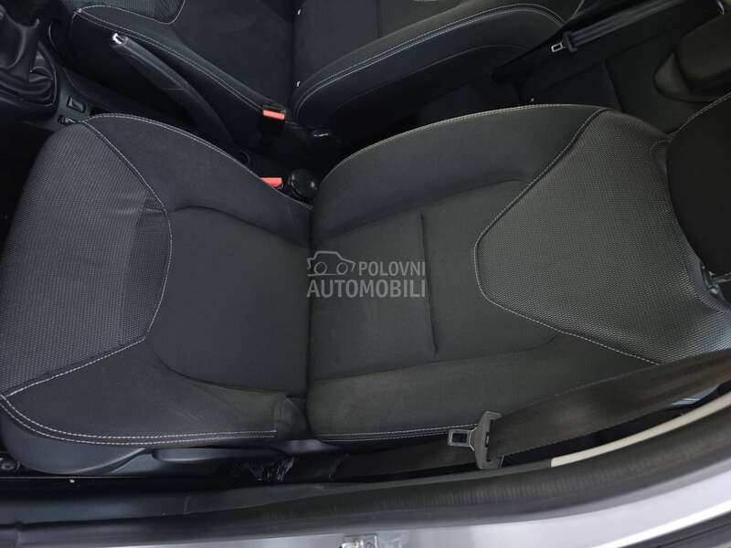 Renault Clio 1.5 DCI // T O P//