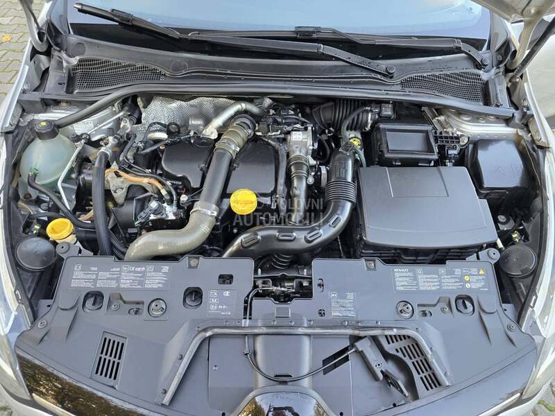 Renault Clio 1.5 DCI // T O P//