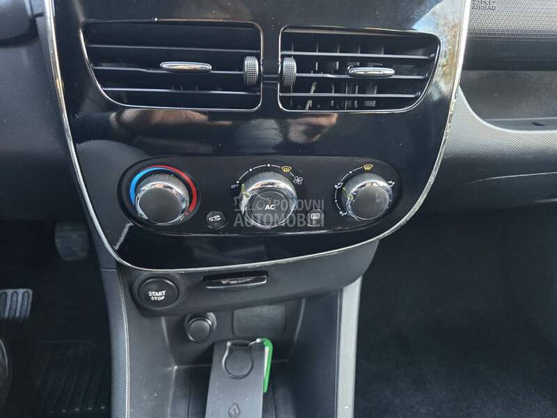 Renault Clio 1.5 DCI // T O P//