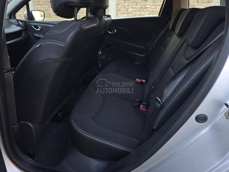Renault Clio 1.5 DCI // T O P//
