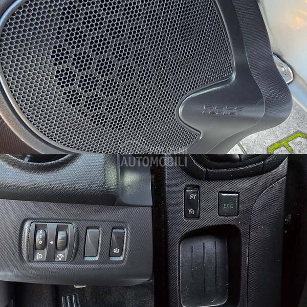 Renault Clio 1.5 DCI // T O P//