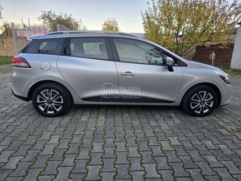 Renault Clio 1.5 DCI // T O P//