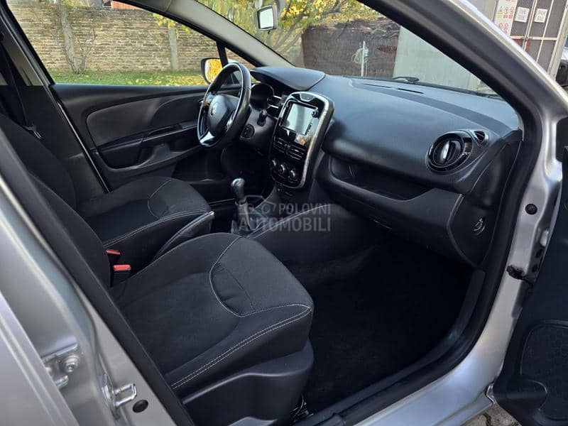 Renault Clio 1.5 DCI // T O P//