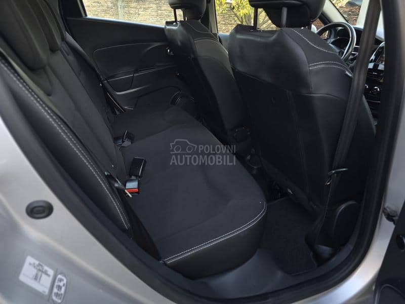 Renault Clio 1.5 DCI // T O P//