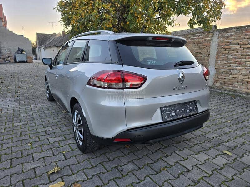 Renault Clio 1.5 DCI // T O P//