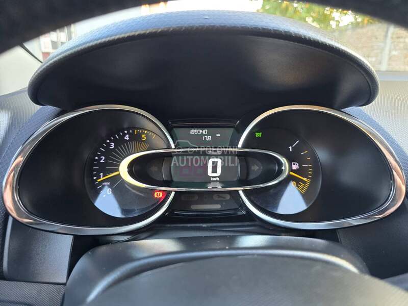 Renault Clio 1.5 DCI // T O P//