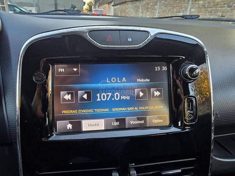 Renault Clio 1.5 DCI // T O P//