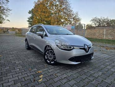 Renault Clio 1.5 DCI // T O P//