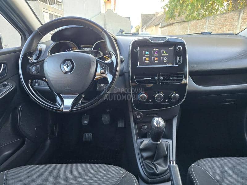 Renault Clio 1.5 DCI // T O P//