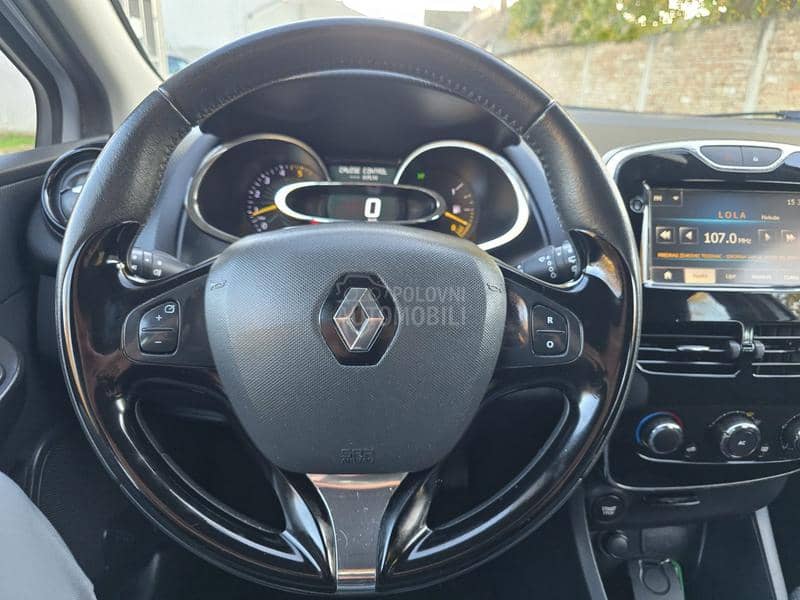 Renault Clio 1.5 DCI // T O P//