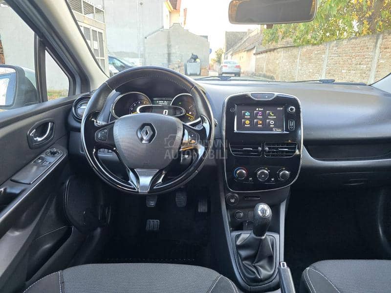 Renault Clio 1.5 DCI // T O P//