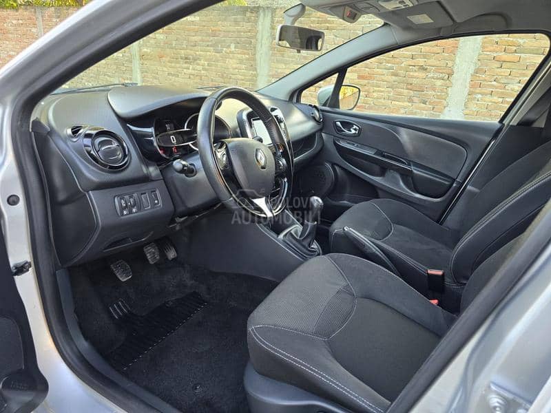 Renault Clio 1.5 DCI // T O P//
