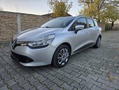 Renault Clio 1.5 DCI // T O P//