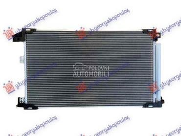 HLADNJAK KLIME 1.5 HIBRID (625 za Toyota Yaris Cross od 2021. do 2025. god.