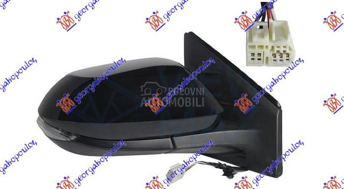 RETROVIZOR ELEKTRICNI PM (MIGA