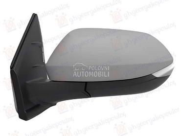 RETROVIZOR ELEKTRICNI SA GREJA za Mazda 2 od 2022. do 2025. god.