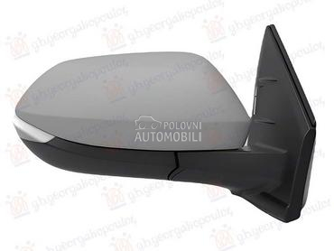 RETROVIZOR ELEKTRICNI SA GREJA za Mazda 2 od 2022. do 2025. god.