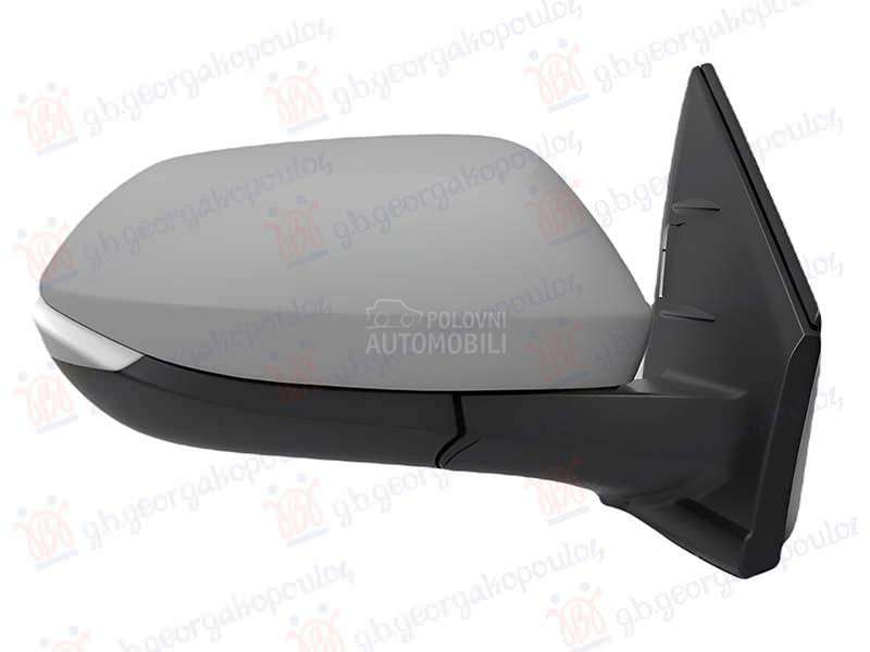 RETROVIZOR ELEKTRICNI SA GREJA