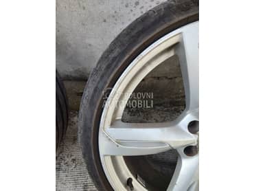 Aluminijumske felne  20" 5 x 112