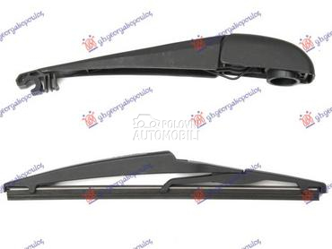 ZADNJI BRISAC KOMPLET 250mm za Mazda 2 od 2022. do 2025. god.