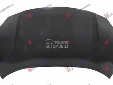 HAUBA za Toyota Yaris Cross od 2021. do 2025. god.