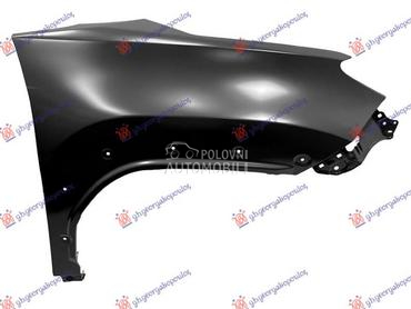 BLATOBRAN za Toyota Yaris Cross od 2021. do 2025. god.