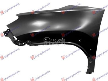 BLATOBRAN za Toyota Yaris Cross od 2021. do 2025. god.