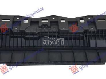 ZASTITA MOTORA ISPOD BRANIKA P za Toyota Yaris Cross od 2021. do 2025. god.