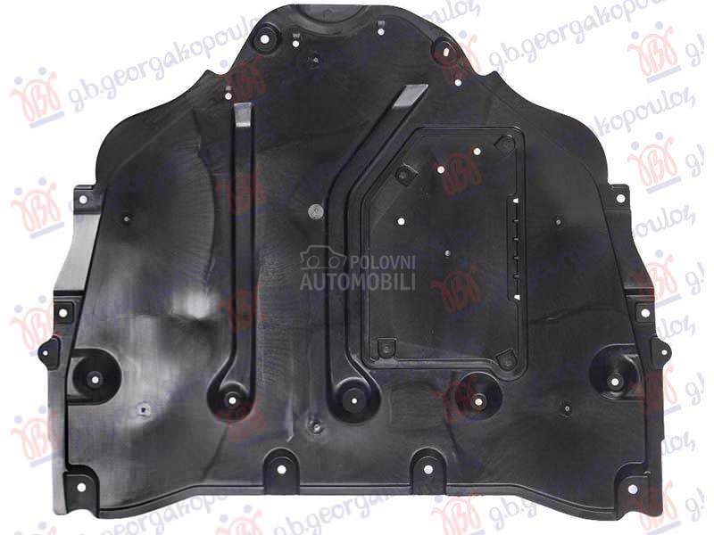 ZASTITA MOTORA PLASTICNA