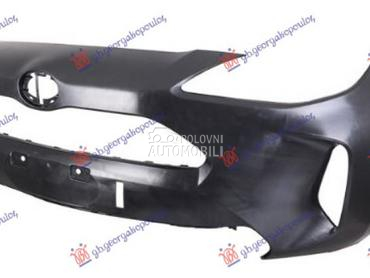 PREDNJI BRANIK GORNJI za Toyota Yaris Cross od 2021. do 2025. god.