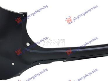 ZADNJI BRANIK GORNJI PM (2 PDC za Toyota Yaris Cross od 2021. do 2025. god.