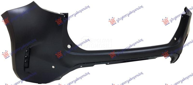 ZADNJI BRANIK GORNJI PM (2 PDC