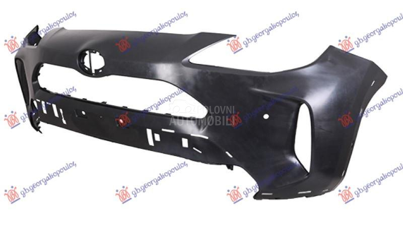 PREDNJI BRANIK GORNJI (2 PDC S