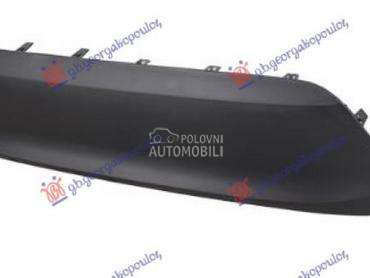 ZADNJI BRANIK DONJI za Toyota Yaris Cross od 2021. do 2025. god.