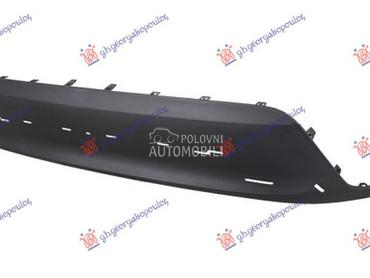 ZADNJI BRANIKA DONJI (OTVORI Z za Toyota Yaris Cross od 2021. do 2025. god.