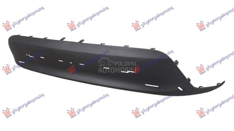 ZADNJI BRANIKA DONJI (OTVORI Z