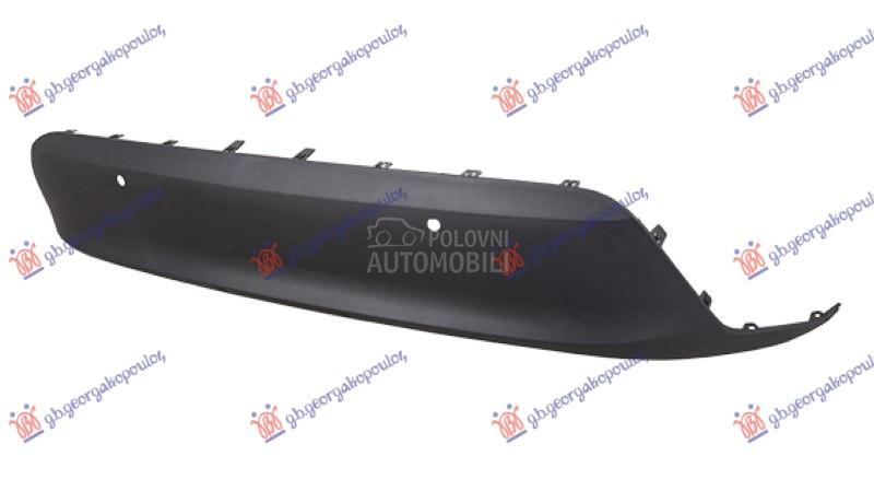 ZADNJI BRANIKA DONJI (2 PDC SE