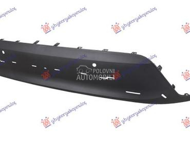 ZADNJI BRANIKA DONJI (2 PDC SE za Toyota Yaris Cross od 2021. do 2025. god.