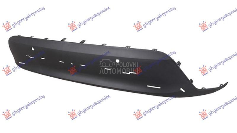 ZADNJI BRANIKA DONJI (2 PDC SE