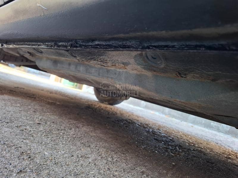 Volkswagen Jetta 1,8 P.L.I.N