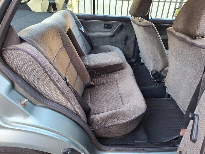 Volkswagen Jetta 1,8 P.L.I.N