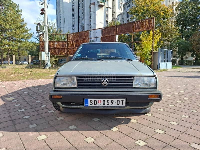 Volkswagen Jetta 1,8 P.L.I.N