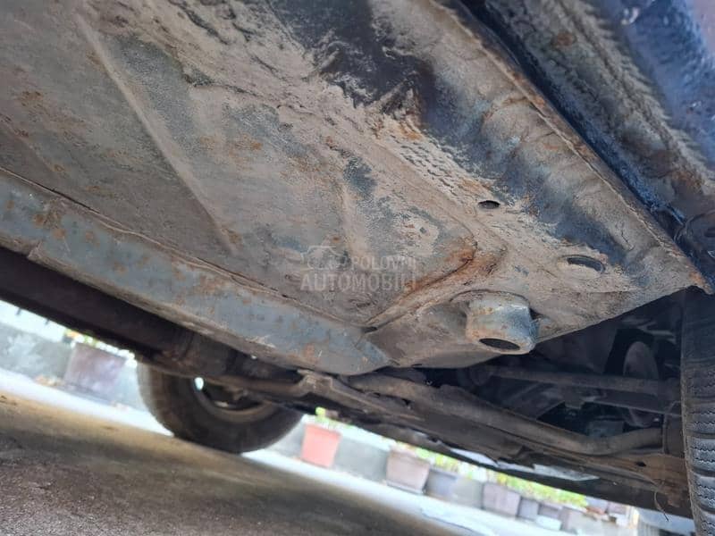 Volkswagen Jetta 1,8 P.L.I.N