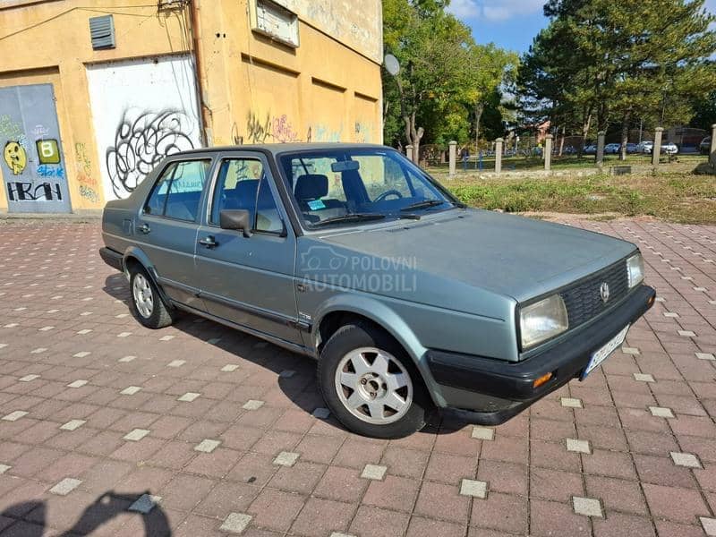 Volkswagen Jetta 1,8 P.L.I.N