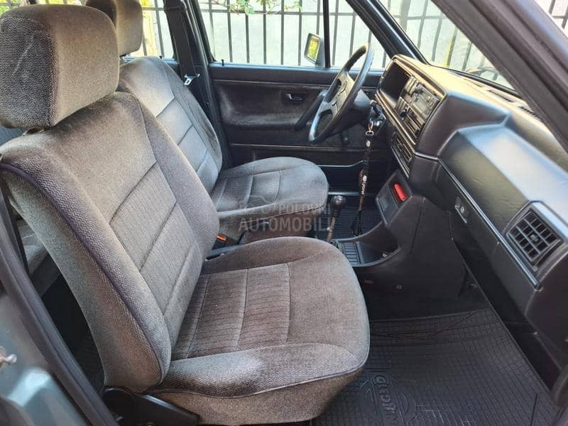 Volkswagen Jetta 1,8 P.L.I.N