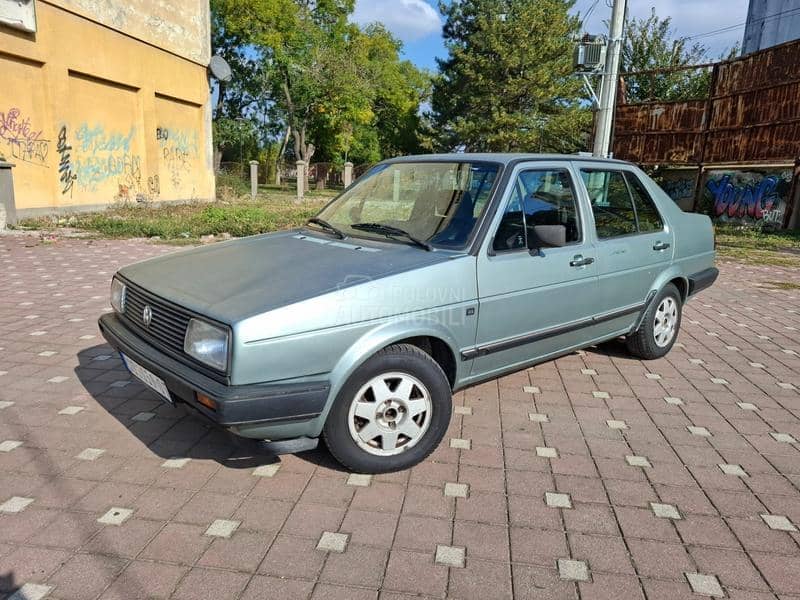 Volkswagen Jetta 1,8 P.L.I.N