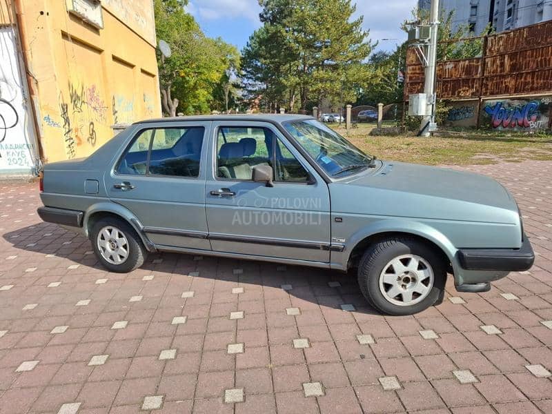 Volkswagen Jetta 1,8 P.L.I.N
